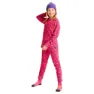Burton Heavyweight Fleece Funktionsunterwäsche-set