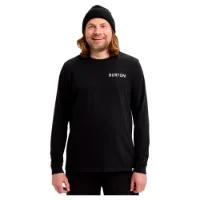 Burton Heavyweight Photo Langarm-t-shirt Burton Heavyweight Photo Langarm-t-shirt