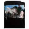 Burton Heavyweight Photo Langarm-t-shirt