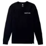 Burton Heavyweight Photo Langarm-t-shirt