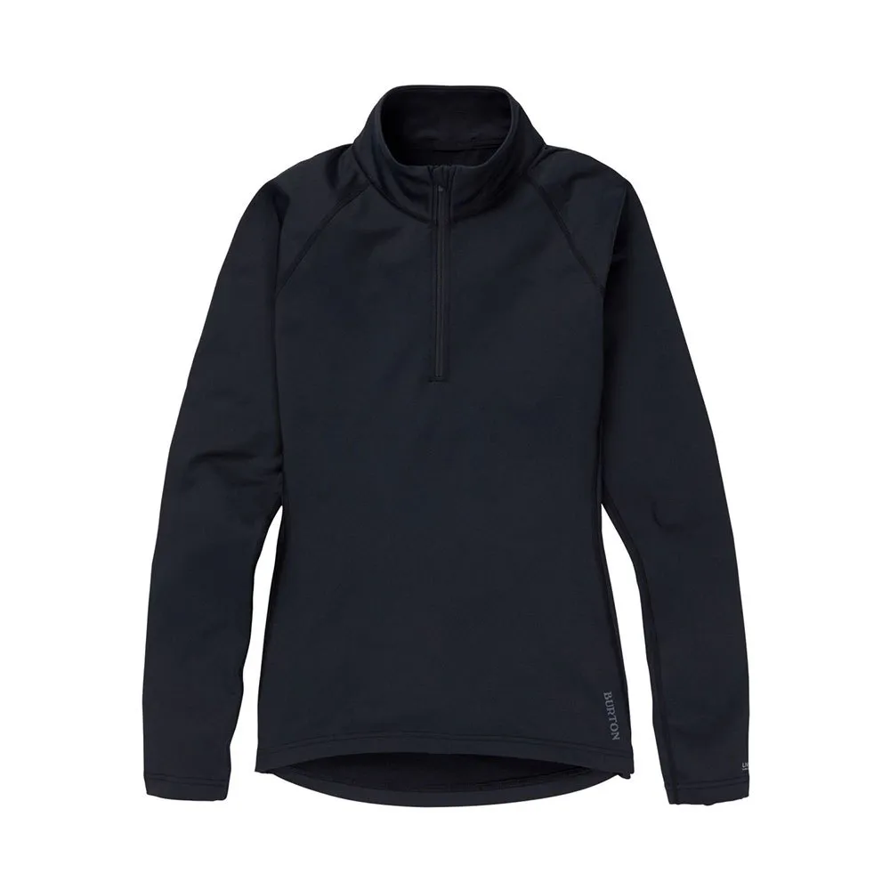 Burton Heavyweight X Langarm-baselayer