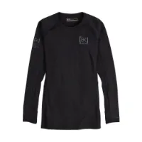 Burton Helium Power Grid Langarm-baselayer