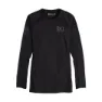 Burton Helium Power Grid Langarm-baselayer
