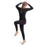 Burton Helium Power Grid Langarm-baselayer