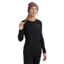 Burton Helium Power Grid Langarm-baselayer