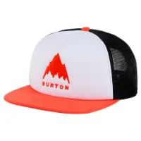 Burton I-80 Snapback Kappe