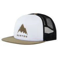 Burton I-80 Trucker Kappe Burton I-80 Trucker Kappe