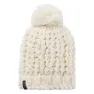 Burton Kismet Mütze, Stout white