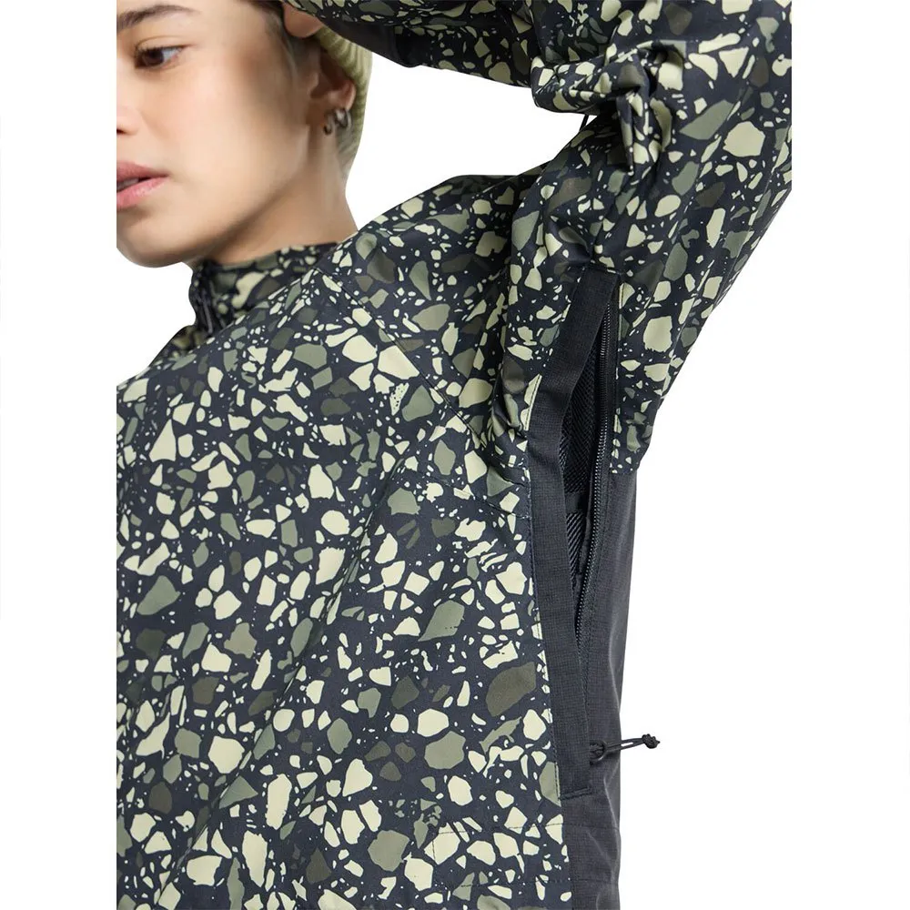 Burton Lalik 2l Jacke Burton Lalik 2l Jacke