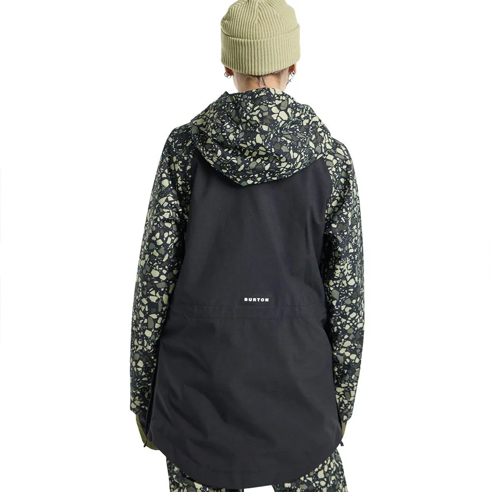 Burton Lalik 2l Jacke Burton Lalik 2l Jacke