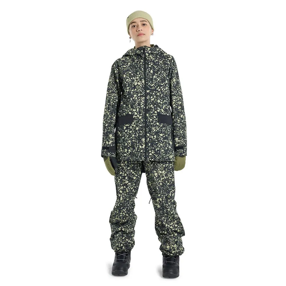 Burton Lalik 2l Jacke Burton Lalik 2l Jacke