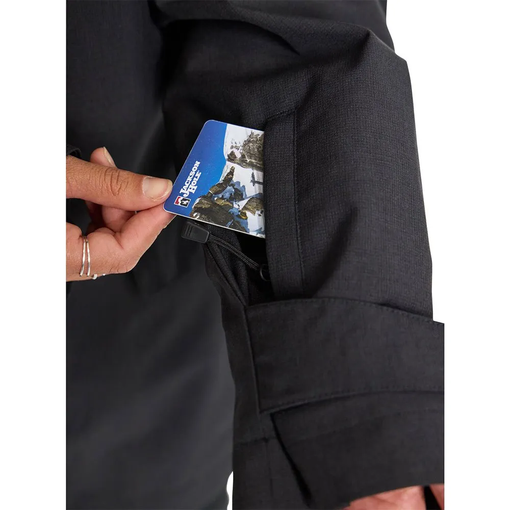 Burton Lalik Jacke Burton Lalik Jacke