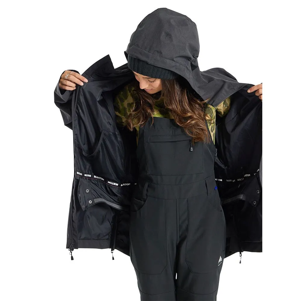 Burton Lalik Jacke Burton Lalik Jacke