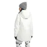 Burton Lelah 2l Jacke, Stout white