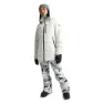 Burton Lelah 2l Jacke, Stout white