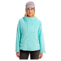 Burton Lemma Fleece Kapuzenpullover