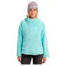 Burton Lemma Fleece Kapuzenpullover