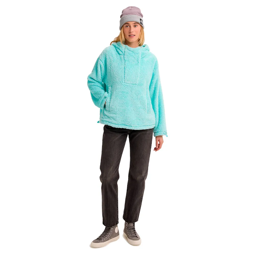 Burton Lemma Fleece Kapuzenpullover Burton Lemma Fleece Kapuzenpullover