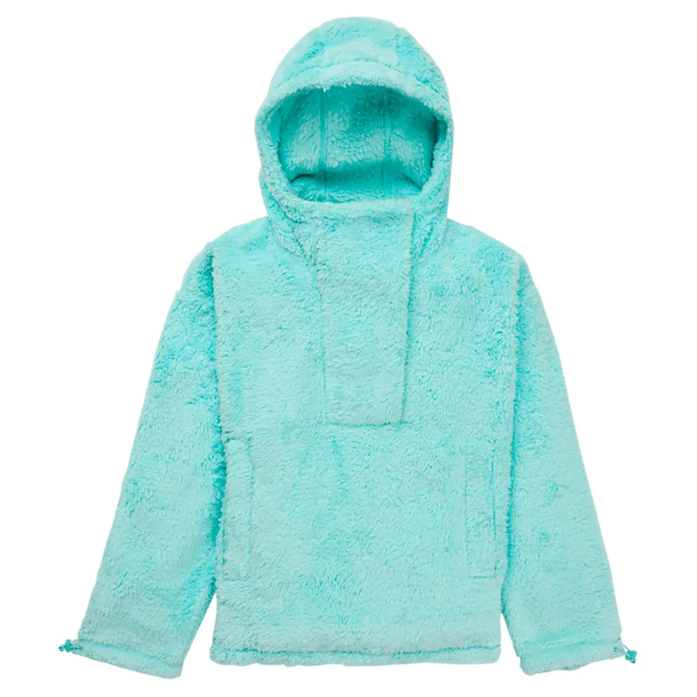 Burton Lemma Fleece Kapuzenpullover Burton Lemma Fleece Kapuzenpullover