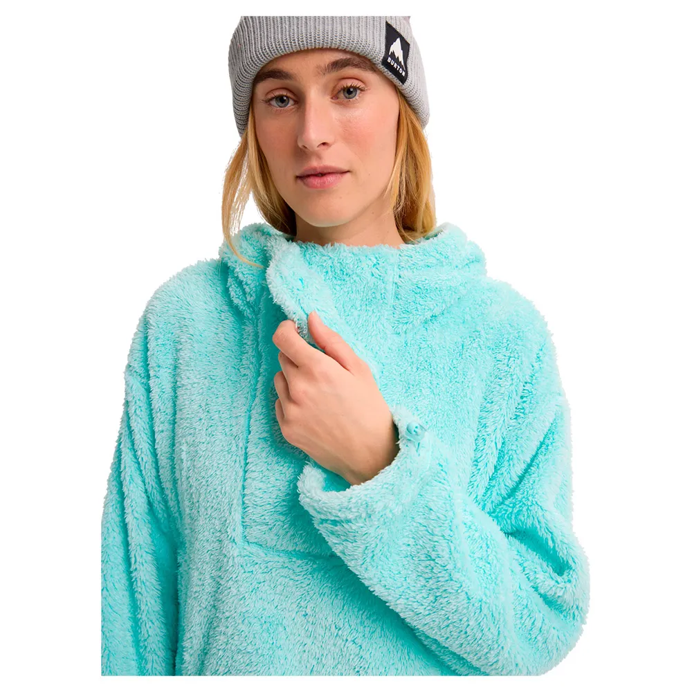 Burton Lemma Fleece Kapuzenpullover Burton Lemma Fleece Kapuzenpullover