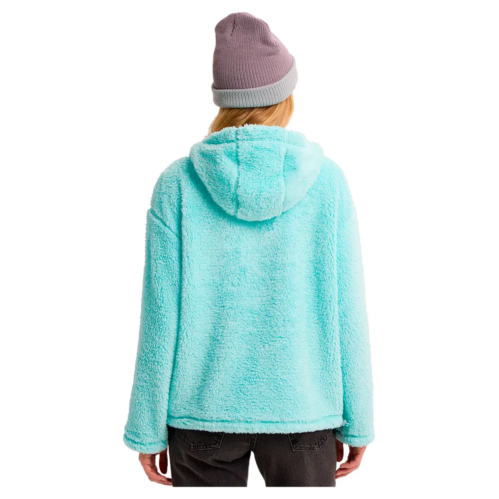 Burton Lemma Fleece Kapuzenpullover Burton Lemma Fleece Kapuzenpullover