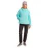 Burton Lemma Fleece Kapuzenpullover