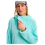 Burton Lemma Fleece Kapuzenpullover
