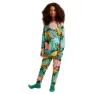 Oversized tropical