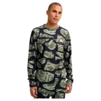Burton Lightweight X Crew Langarm-baselayer Burton Lightweight X Crew Langarm-baselayer