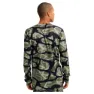 Burton Lightweight X Crew Langarm-baselayer