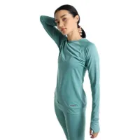Burton Lightweight X Langarm-baselayer Burton Lightweight X Langarm-baselayer
