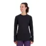 Burton Lightweight X Langarm-baselayer
