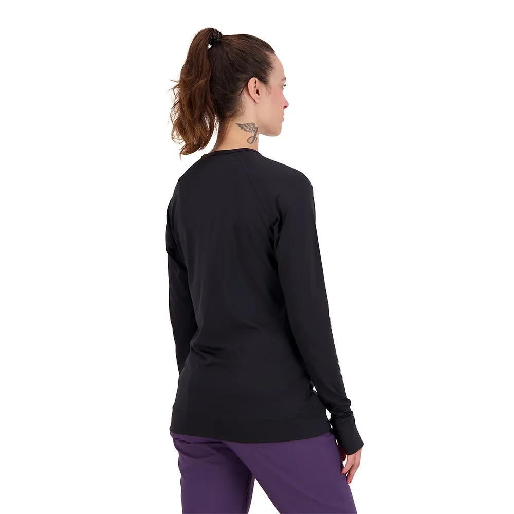 Burton Lightweight X Langarm-baselayer Burton Lightweight X Langarm-baselayer