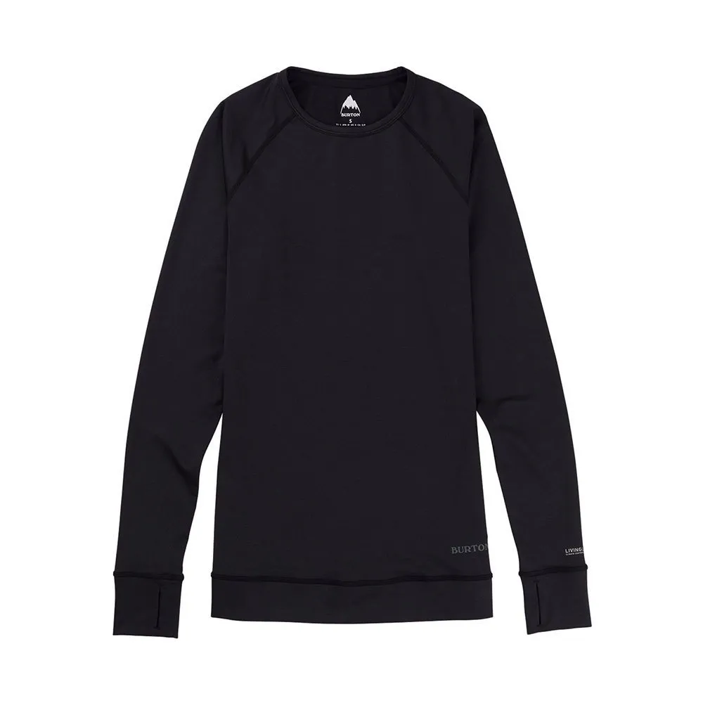 Burton Lightweight X Langarm-baselayer Burton Lightweight X Langarm-baselayer