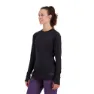 Burton Lightweight X Langarm-baselayer