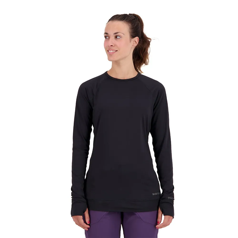 Burton Lightweight X Langarm-baselayer Burton Lightweight X Langarm-baselayer