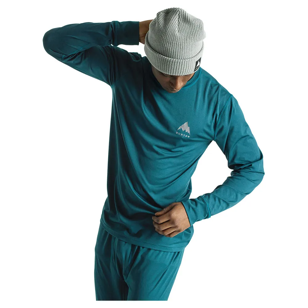 Burton Ligthweight X Langarm-baselayer Burton Ligthweight X Langarm-baselayer