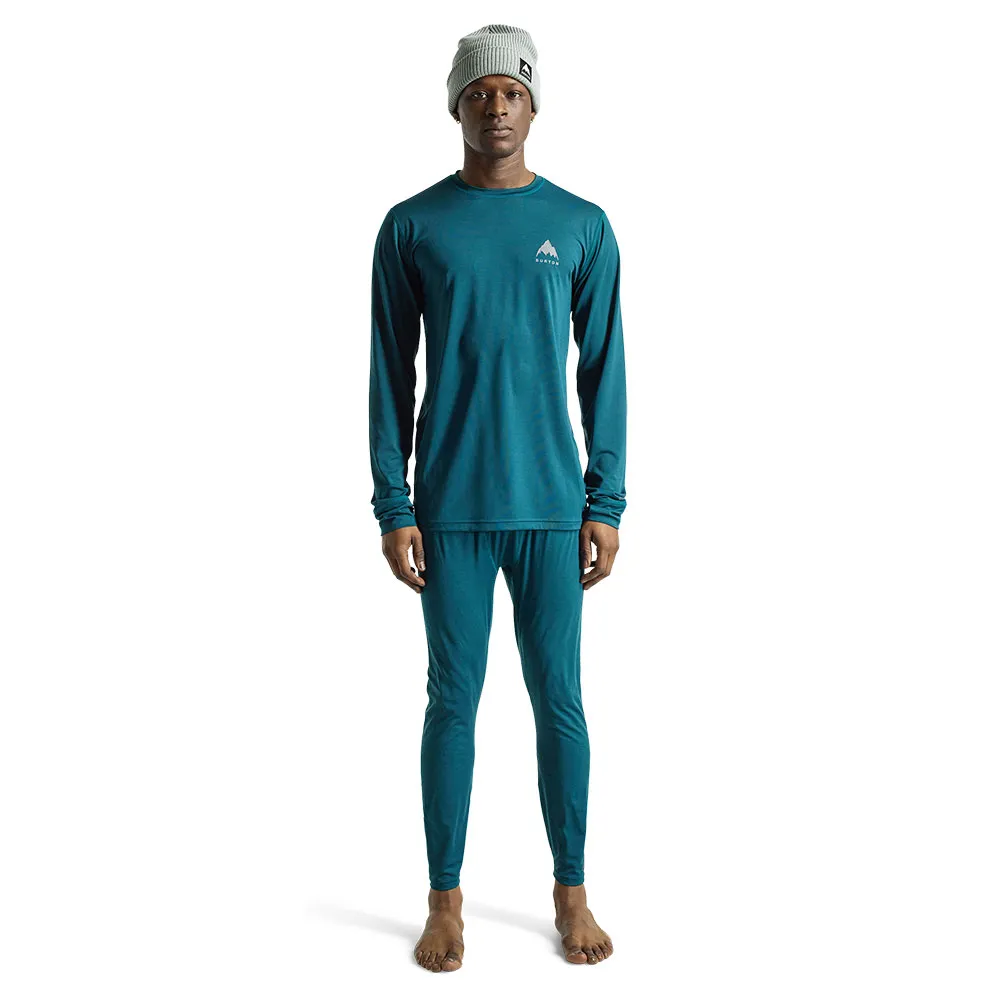 Burton Ligthweight X Langarm-baselayer Burton Ligthweight X Langarm-baselayer