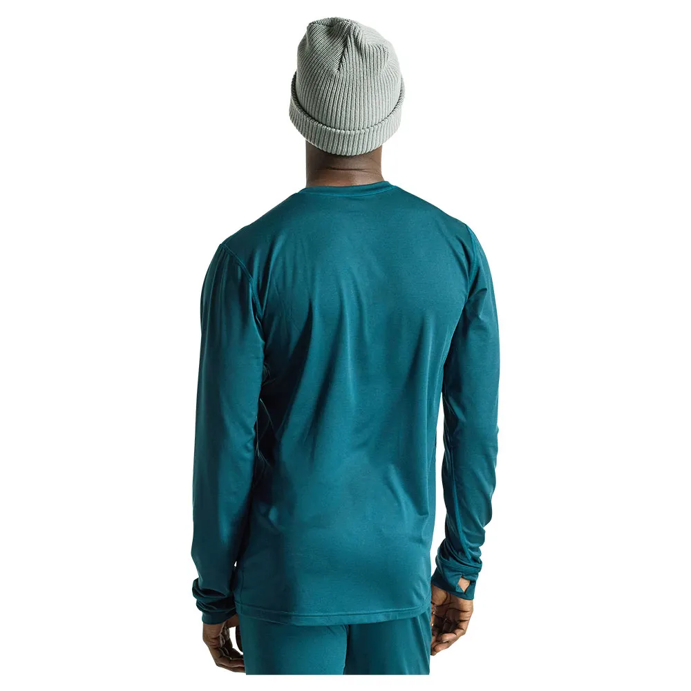 Burton Ligthweight X Langarm-baselayer Burton Ligthweight X Langarm-baselayer