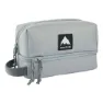 Burton Low Maintenance Kit Kulturbeutel, Sharkskin