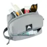 Burton Low Maintenance Kit Kulturbeutel, Sharkskin