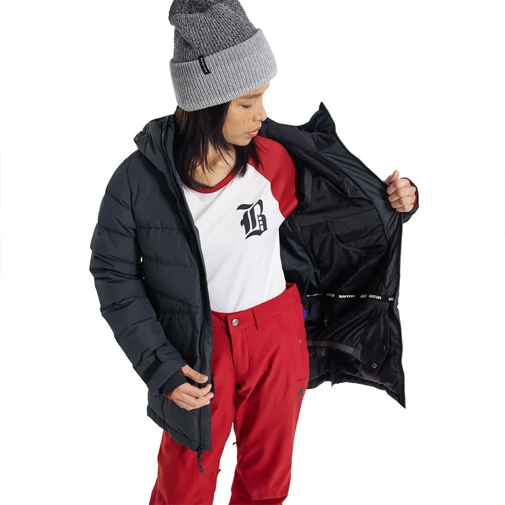 Burton Loyle Down Jacke Burton Loyle Down Jacke