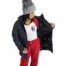 Burton Loyle Down Jacke