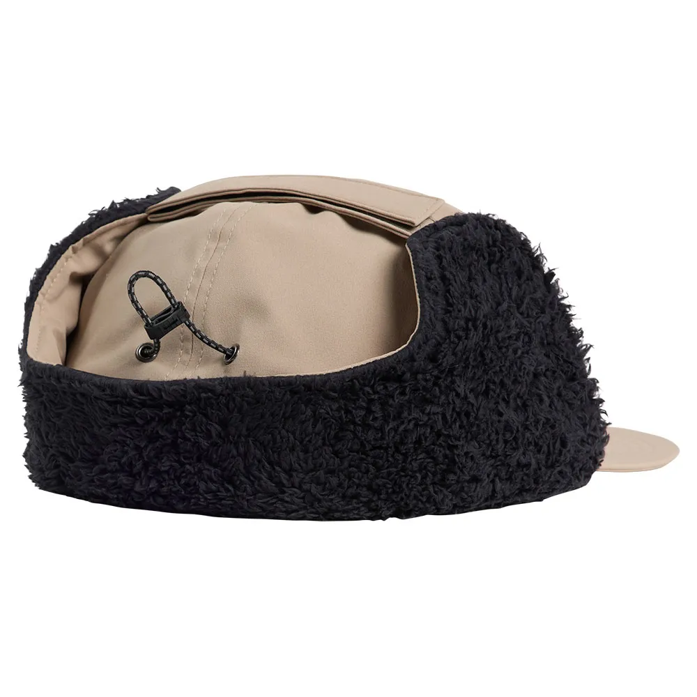 Burton Lunchlap Earflap Kappe Burton Lunchlap Earflap Kappe