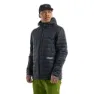 Burton Midheat Daunenjacke, True black