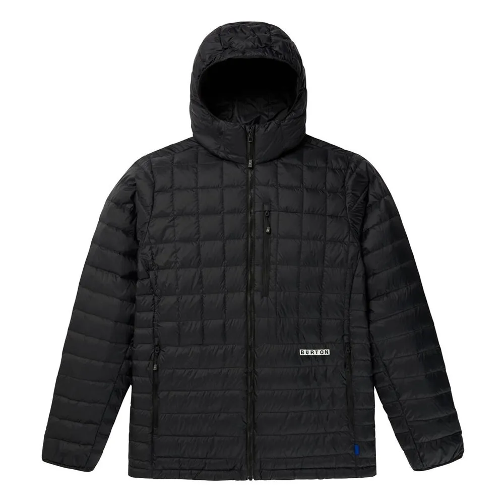 Burton Midheat Daunenjacke, True black Burton Midheat Daunenjacke, True black