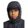 Burton Midheat Daunenjacke, True black