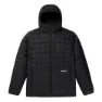 Burton Midheat Daunenjacke, True black