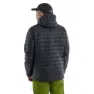 Burton Midheat Daunenjacke, True black