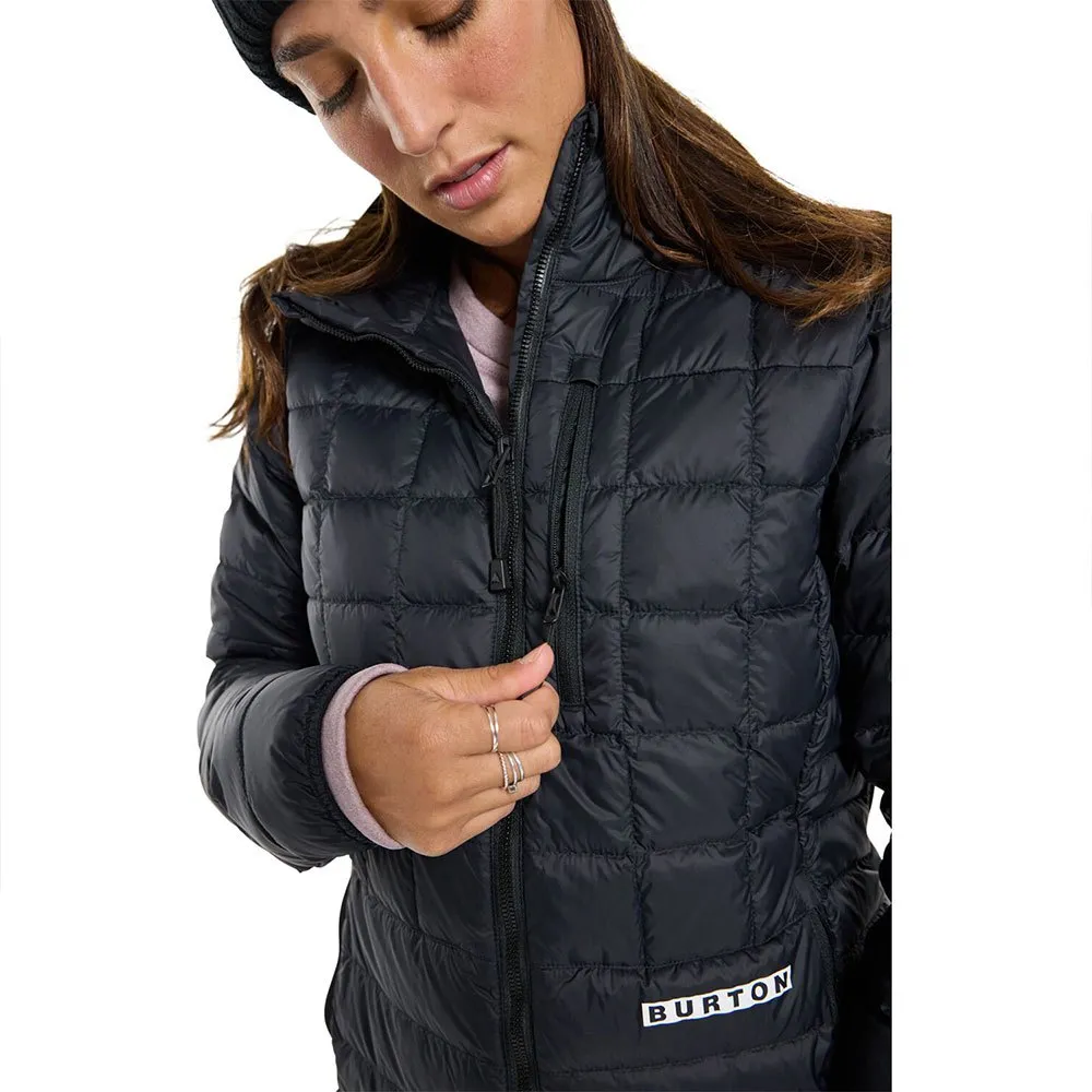 Burton Midheat Down Jacke Burton Midheat Down Jacke